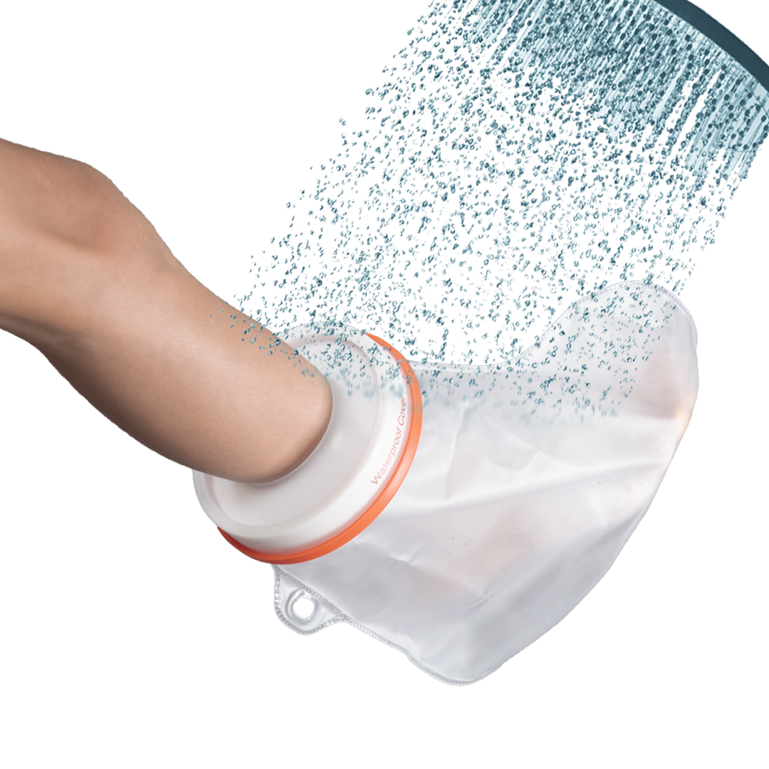Universal Shield - Adult Hand