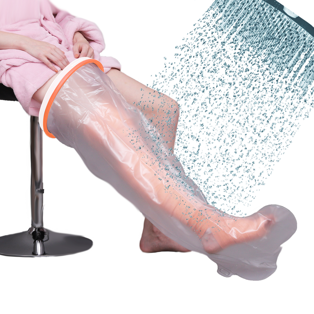 Universal Shield - Adult Leg Large