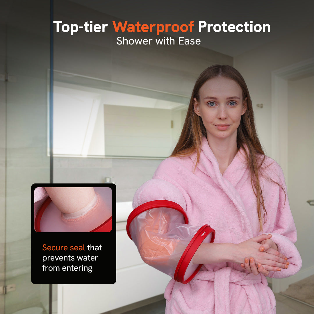 Water Proof Cover For - PICC Line