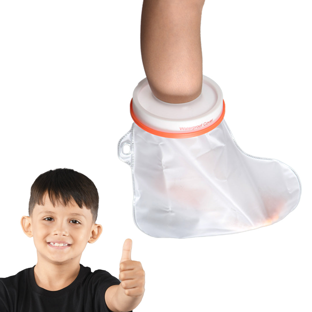 Universal Shield Kids - Foot