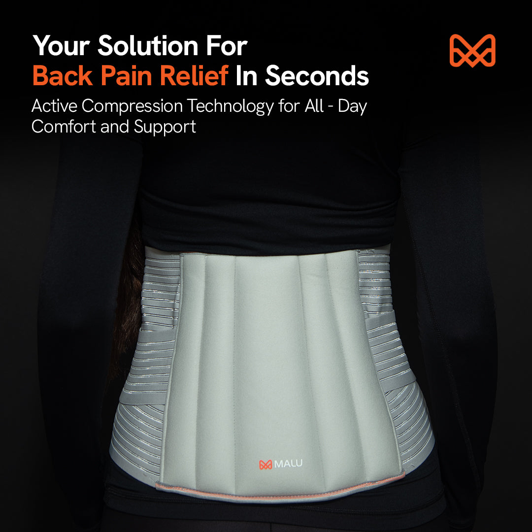 Lumbo Sacral Belt