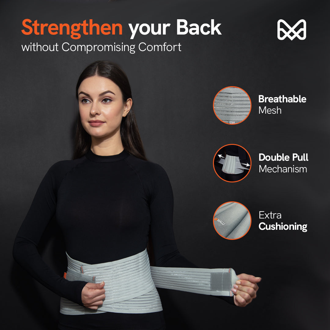 Lumbo Sacral Belt