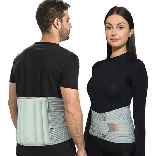 Lumbo Sacral Belt