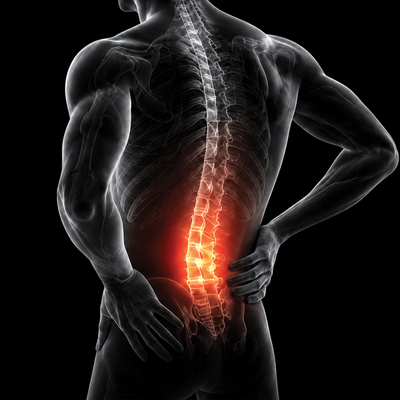 Back & Core Support