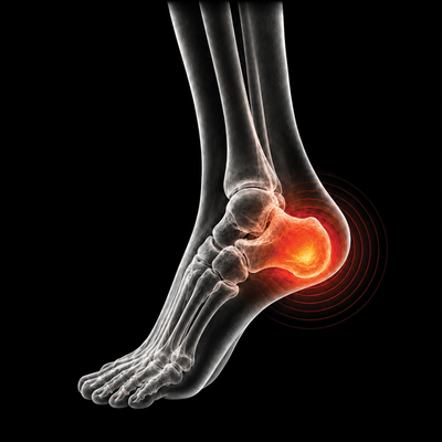 Foot & Ankle Care