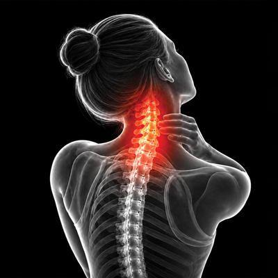 Shoulder, Arm & Elbow