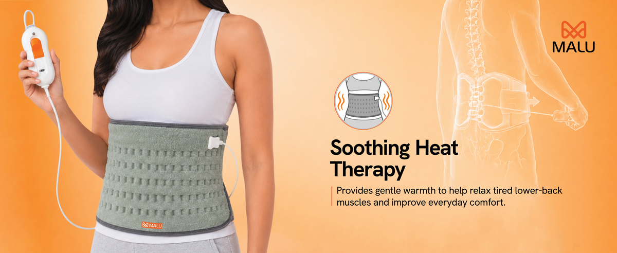 Electric Heating Pad