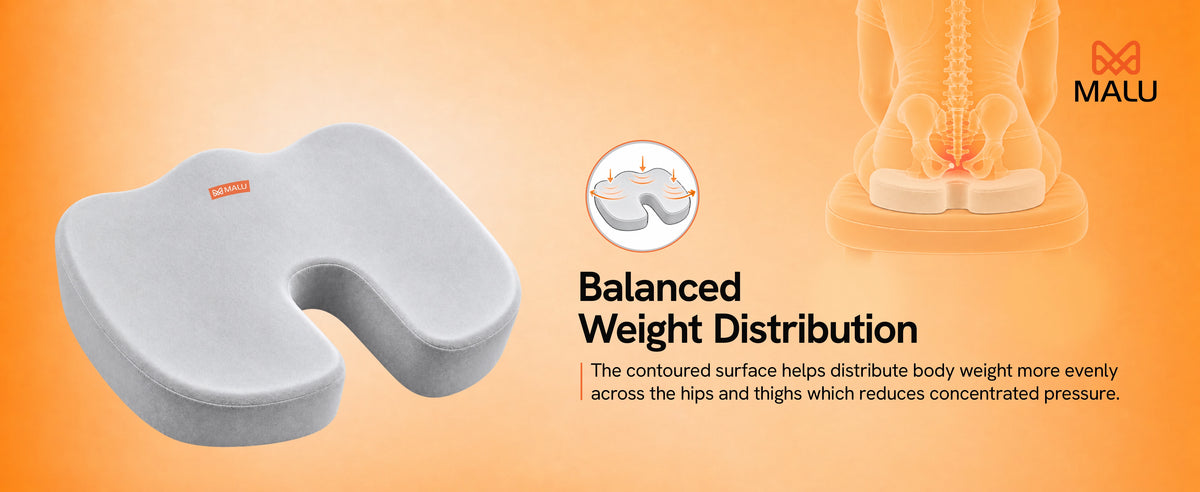 Coccyx Cushion