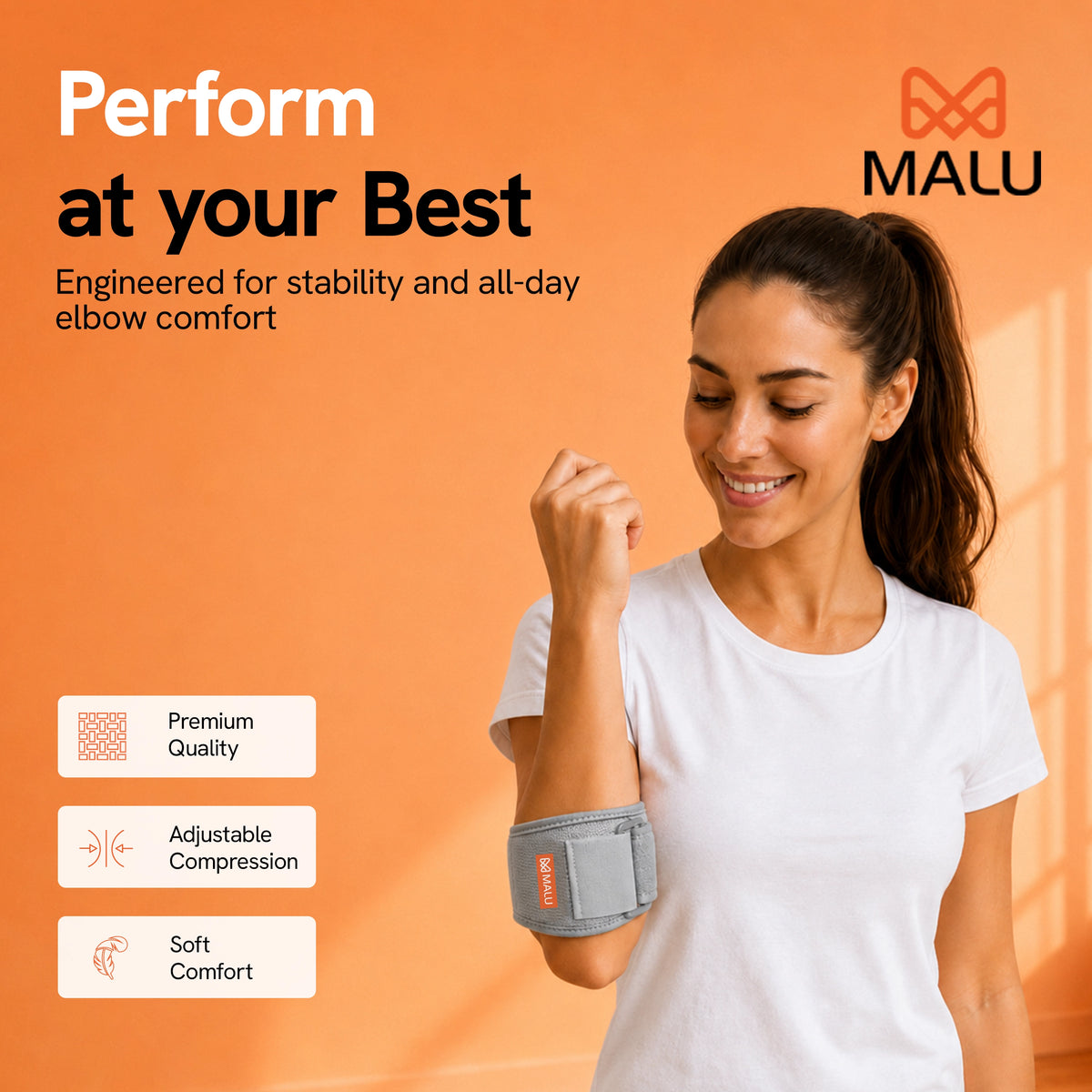 Tennis Elbow Support