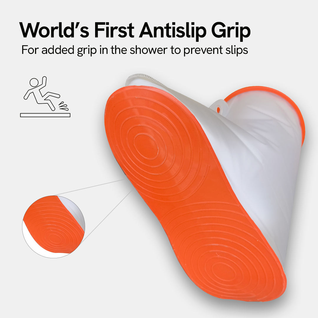Universal Shield - Foot Antislip