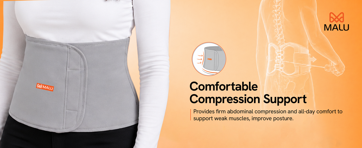 Abdominal Support