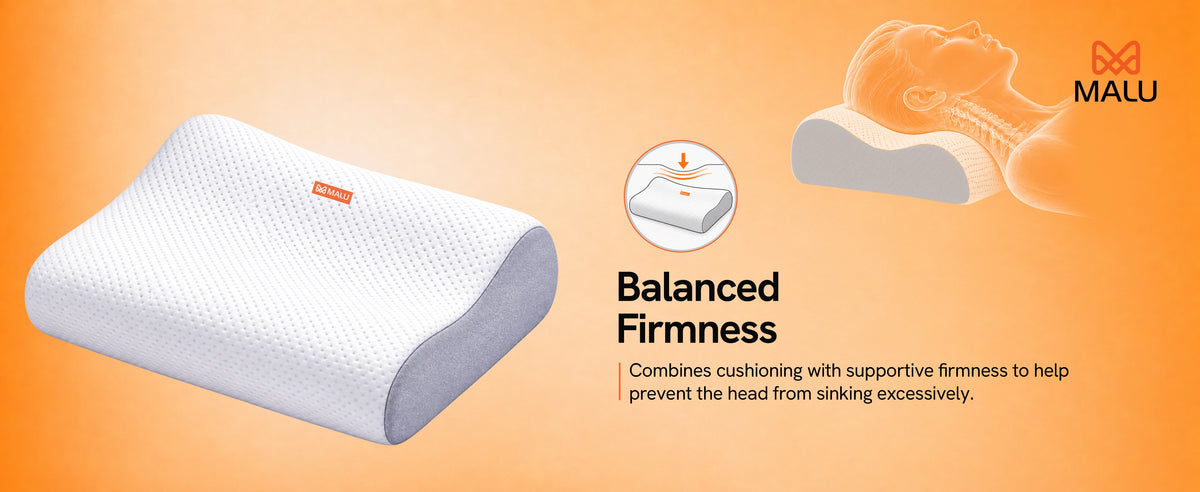 Cervical Pillow