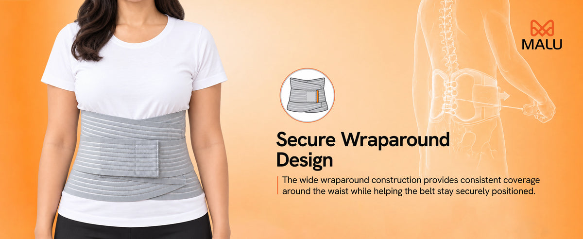 LS Belt