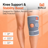 Knee Support Neoprene