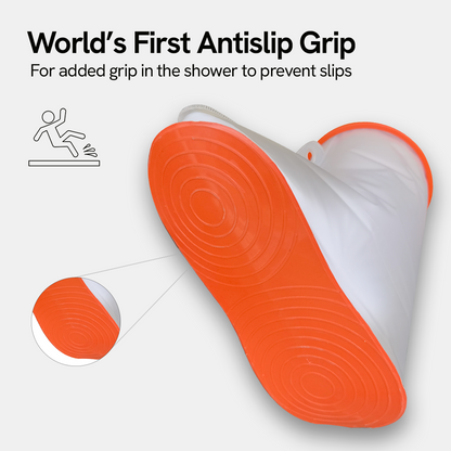 Universal Shield - Adult Foot Antislip