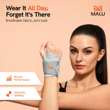 Wrist Brace