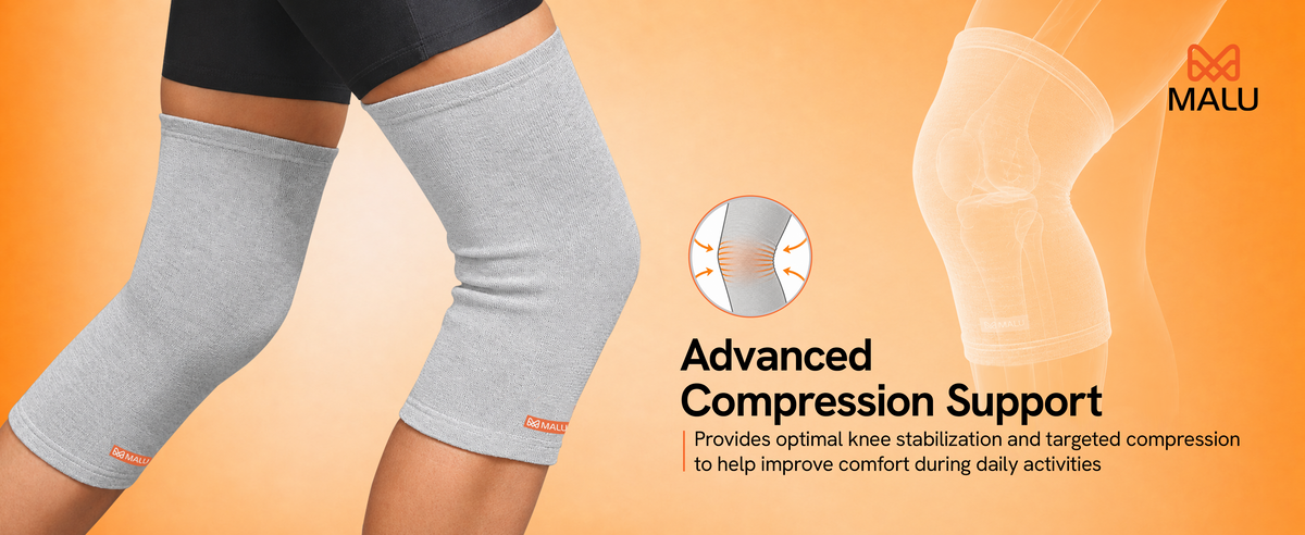 Knee Cap Classic