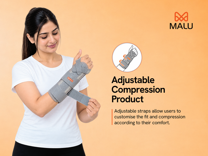 Wrist & Forearm Splint