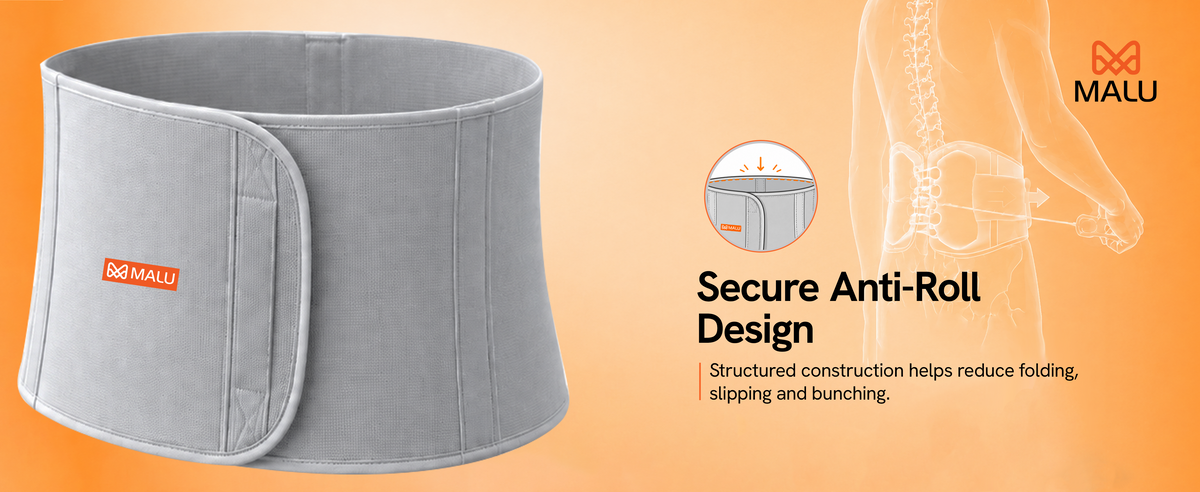 Abdominal Support