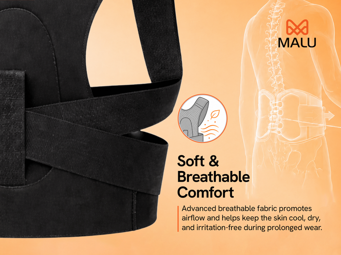 Posture Corrector