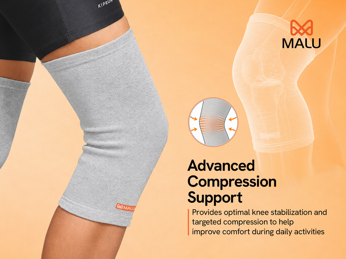 Knee Cap Classic