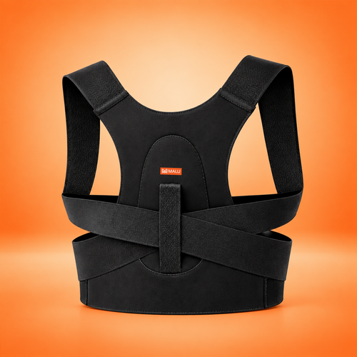 Back Brace