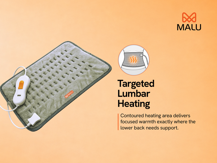 Electric Heating Pad