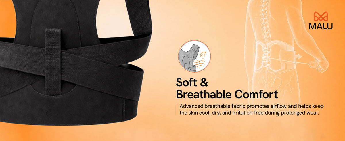 Posture Corrector