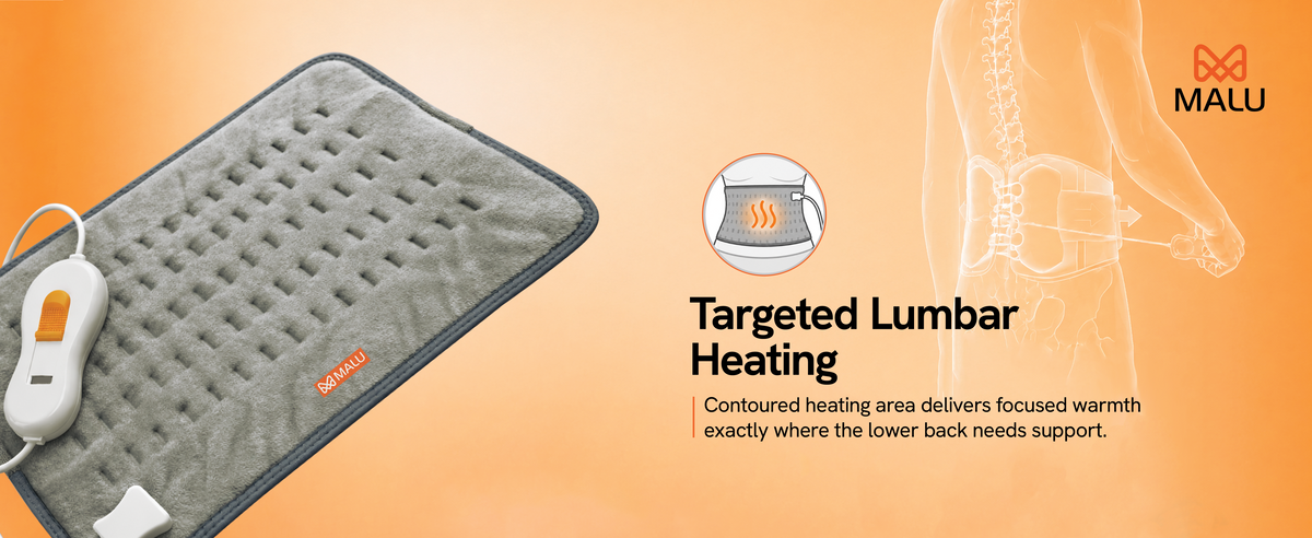 Electric Heating Pad