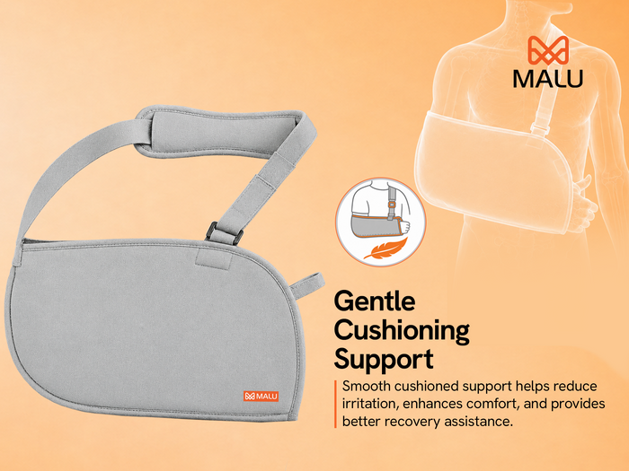 Arm Sling Pouch