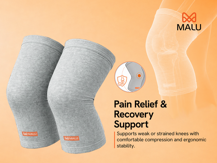 Knee Cap Classic