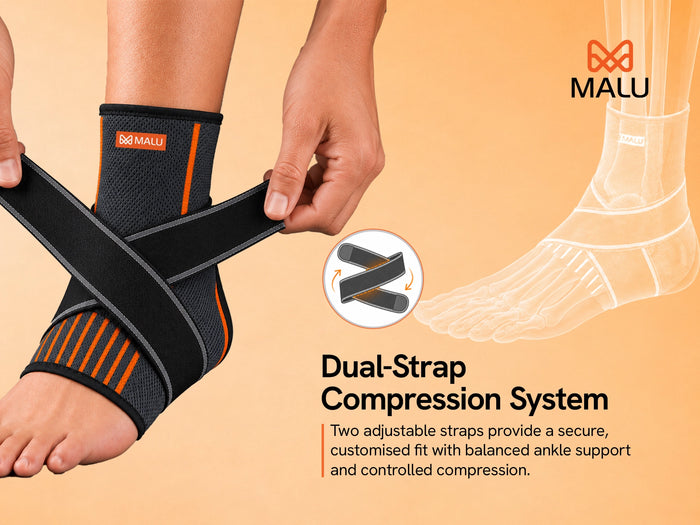 Ankle Binder