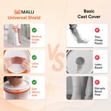 Cast Cover - Adult Leg