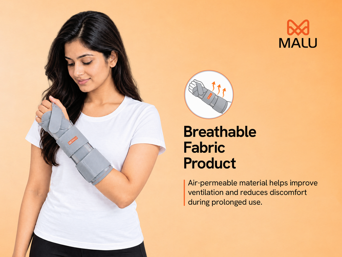 Wrist & Forearm Splint