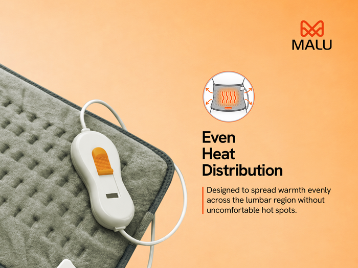 Electric Heating Pad