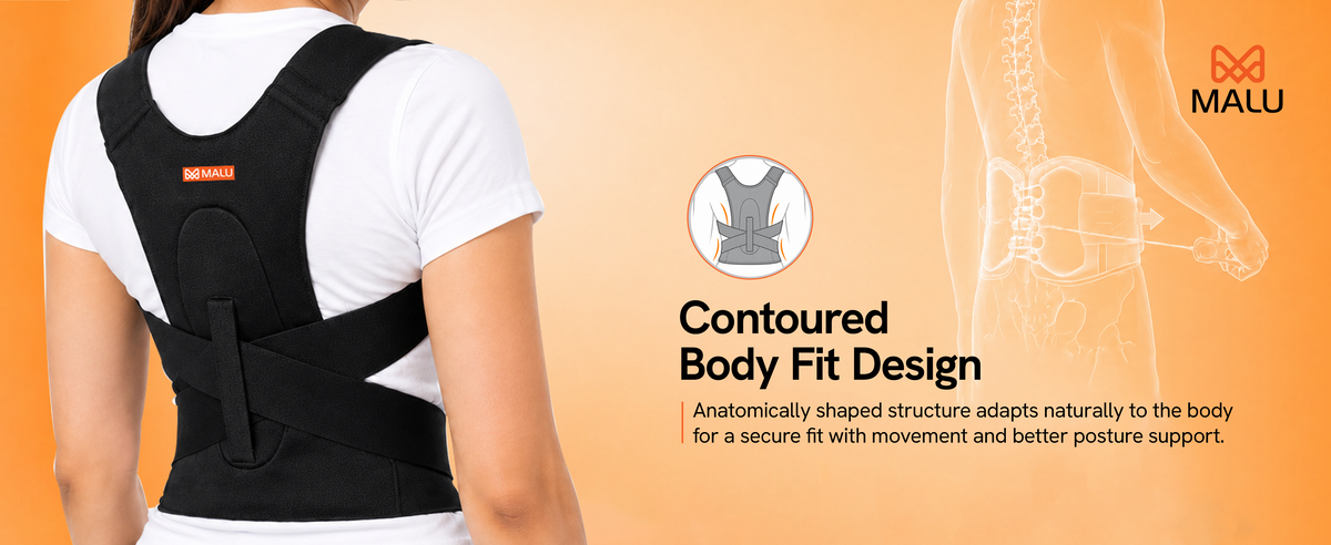 Posture Corrector
