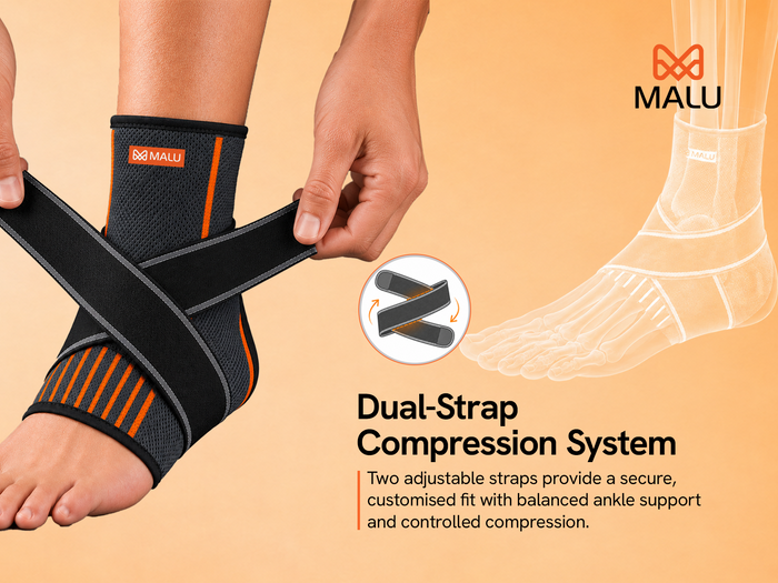 Ankle Binder