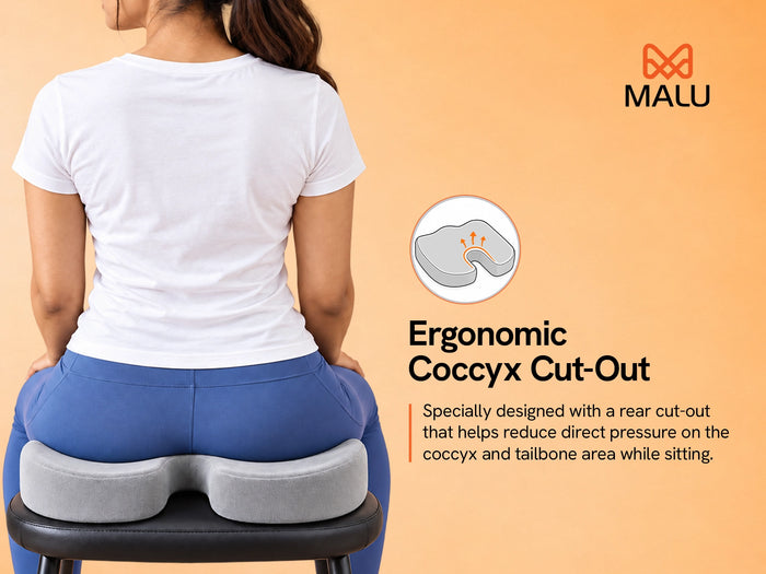 Coccyx Cushion