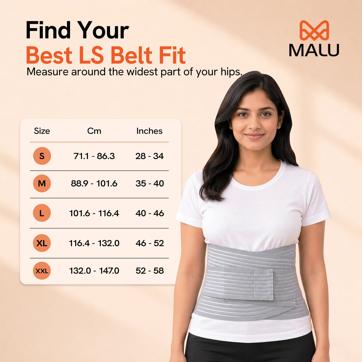 LS Belt