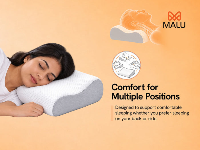 Cervical Pillow