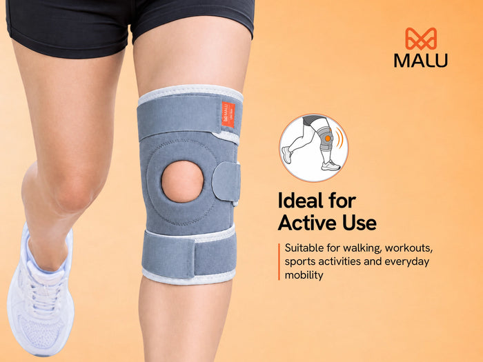 Knee Support Neoprene