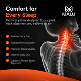 Cervical Pillow
