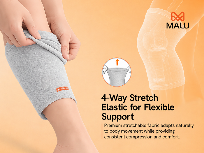 Knee Cap Classic