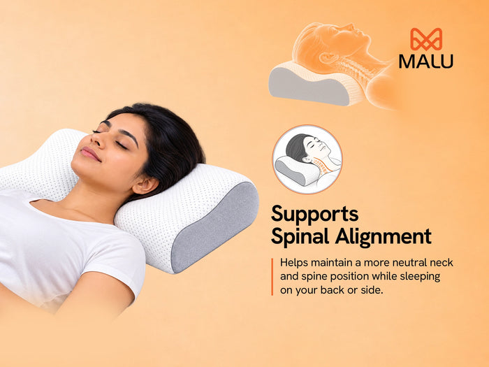 Cervical Pillow