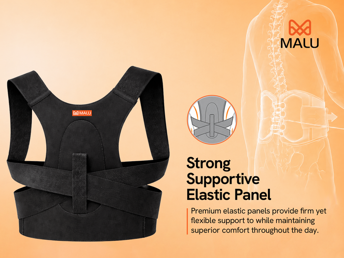 Posture Corrector