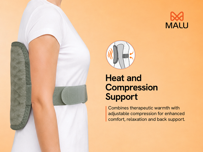 Electric Heating Pad