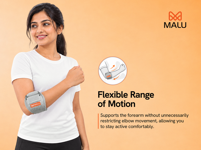 Tennis Elbow Support