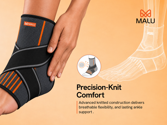 Ankle Binder