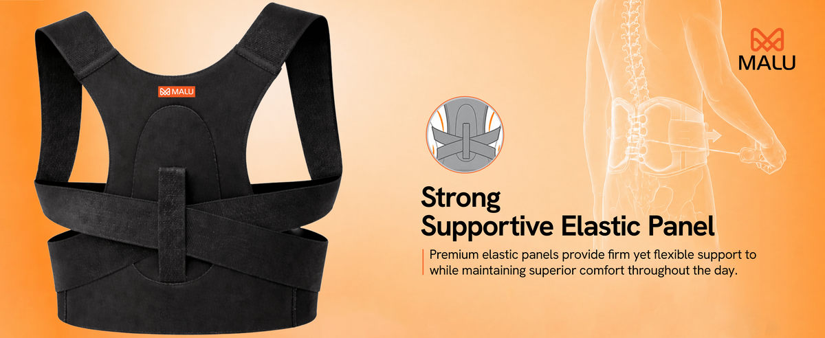 Posture Corrector