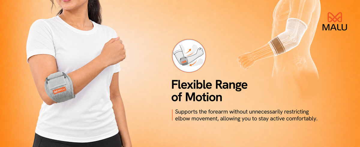 Tennis Elbow Support